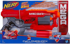 Nerf - Mega Cyclone