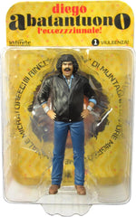 Action Figure da collezione Diego Abatantuono Viuleenza!