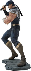 Action Figure da collezione Fist of The North Star Hokuto No Ken - Ken Shiro