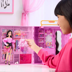 Armadio dei Sogni di Barbie