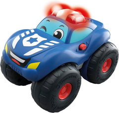 macchinina per bambini clementoni