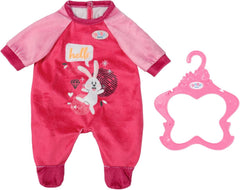 Baby Born Emma Bambola con 10 funzioni e accessori