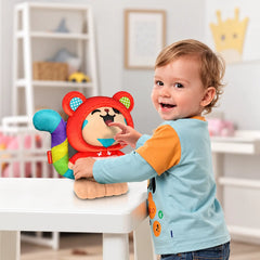 Baby Clementoni - Buddy Amico Interattivo Storie E Canzoni per bambini