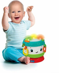 tamburo per bambini con suoni 