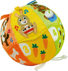 Baby Palla Suona e Canta