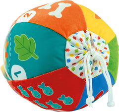 Baby Palla Suona e Canta