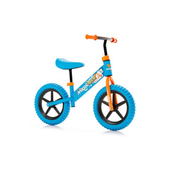 Balance Bike - Bici senza Pedali con telaio in metallo ultraleggero
