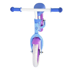 Balance Bike Bici senza pedali Frozen