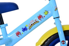 Balance Bike Bici senza pedali Spidey