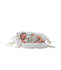 Bambola Reborn Arias Mateo 