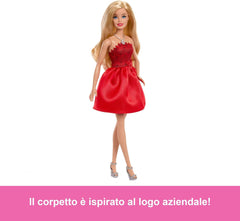 Barbie 80 Anniversario
