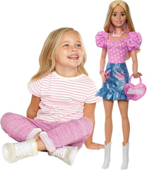 Barbie Bambola  71 cm