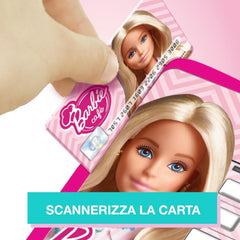 Barbie Coffee Shop Caffetteria con suoni
