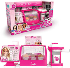 Barbie Coffee Shop Caffetteria con suoni