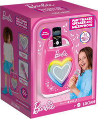 Barbie Partymaker - Cassa per bambini