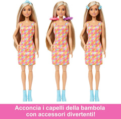 Barbie Playset Salone di Bellezza