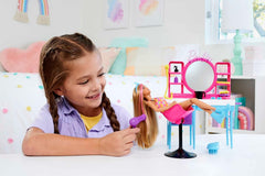 Barbie Playset Salone di Bellezza