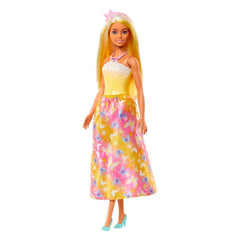 Barbie Principesse Assortite 