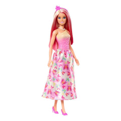 Barbie Principesse Assortite 