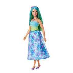Barbie Principesse Assortite 