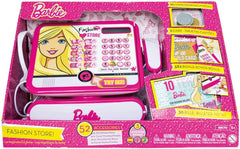 Barbie Registratore di Cassa Fashion