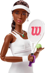 Barbie Signature - Venus Williams