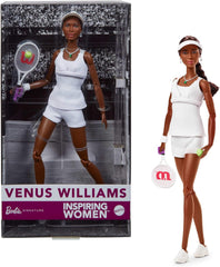 Barbie Signature - Venus Williams