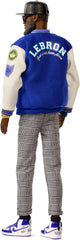 Barbie Signature Kenbassadors - Lebron James
