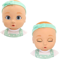 Be Loved Babies - Gaby e Sam