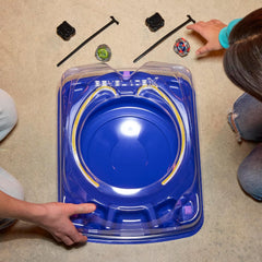 Beyblade X - Set da Battaglia Drop Attack