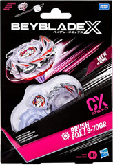 Beyblade X CX Starter Pack Top