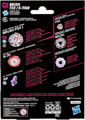 Beyblade X CX Starter Pack Top