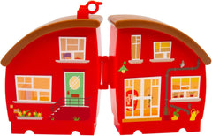 Bing - Playset Mini Casetta 