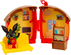 Bing - Playset Mini Casetta 