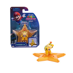 Super Mario Galaxy Movie - Action Figures assortite