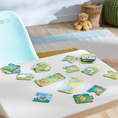 Carotina baby logic mamme e cuccioli