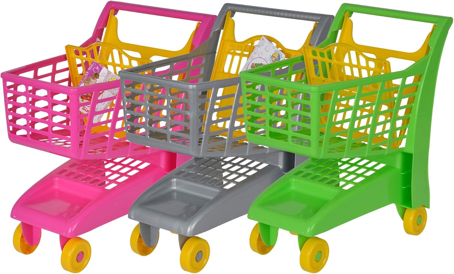 Carrello Spesa supermercato 