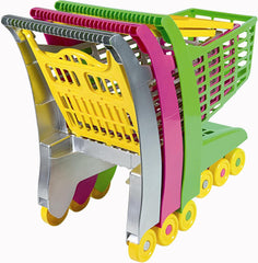 Carrello Spesa supermercato 