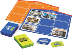 Casa a Prima Vista - Gioco da Tavolo Ispirato al Programma TV