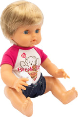 Cicciobello Breakfast & Pee