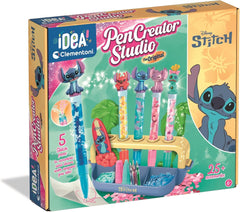 Clementoni Idea - Laboratorio delle Penne Disney Stitch