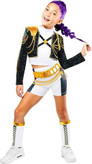 Costume Netflix K-Pop Demon Hunters Rumi Deluxe XS