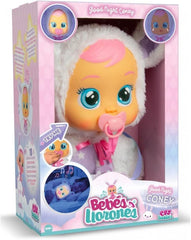 Cry Babies - Goodnight Coney