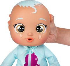 Cry Babies - Newborn Bath Time