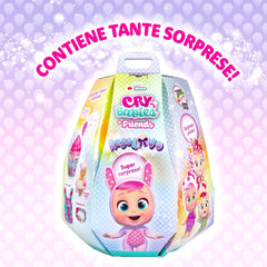 Cry Babies Regalovo