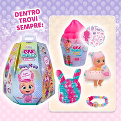 Cry Babies Regalovo