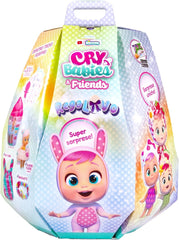 Cry Babies Regalovo