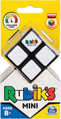 Cubo di Rubik Versione Mini 2x2