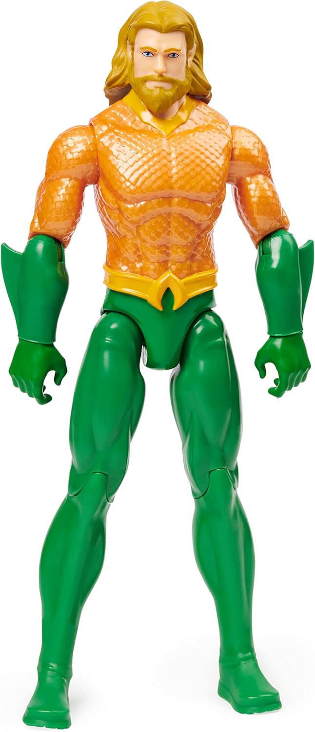 DC Comics - Aquaman 30cm