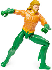 DC Comics - Aquaman 30cm